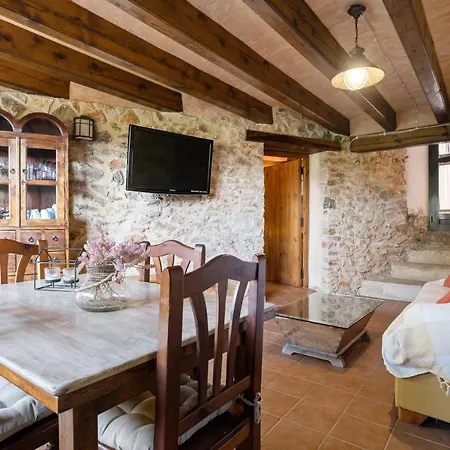 Villa Lo Paller