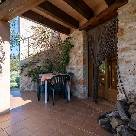 Villa Lo Paller El Perello (Catalonia)