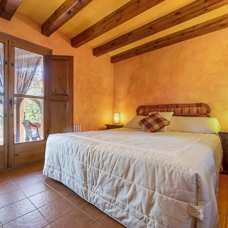 Villa Lo Paller El Perello (Catalonia)