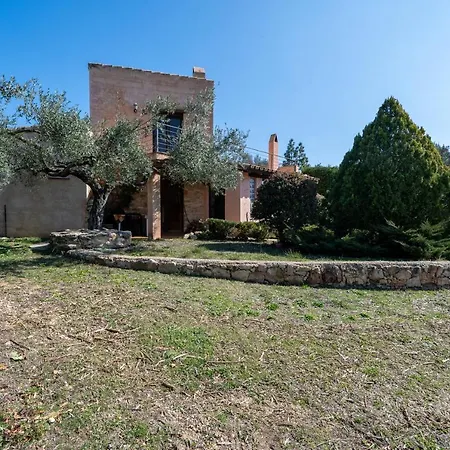 Villa Lo Paller *