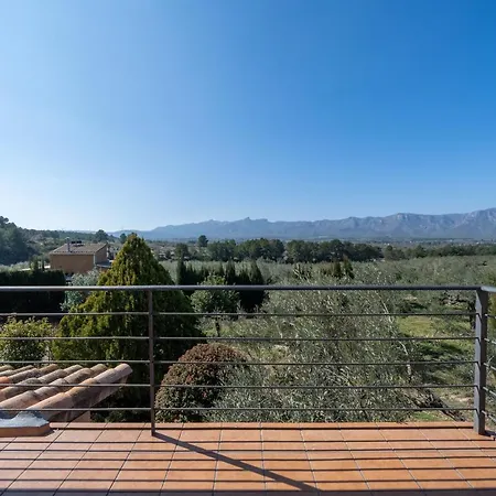 Lo Paller El Perello (Catalonia)