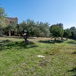 Villa Lo Paller El Perello (Catalonia)
