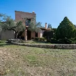 Lo Paller El Perello (Catalonia)
