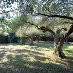 Lo Paller Villa El Perello (Catalonia)