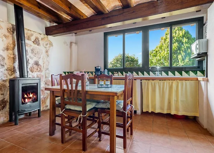 Villa Lo Paller El Perelló