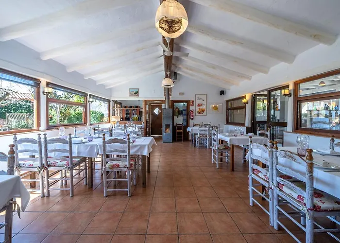 Lo Paller Villa El Perelló