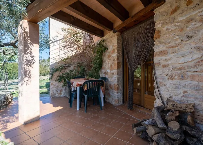 Villa Lo Paller El Perelló
